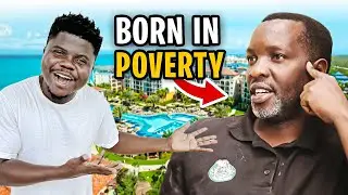 How This Ugandan Built 6 Luxury Resorts In Uganda & Tanzania!