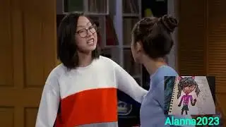 [Bizaardvark] Frankie - IT DOESN'T SOUND LIKE IT! - Sparta Mario Kart Remix (Ft. Paige)