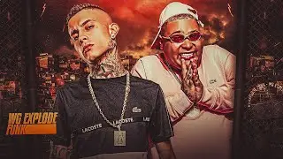 CASEI COM A PUT4RIA - MC Paiva e MC Ryan SP (Áudio Oficial) DJ Kotim