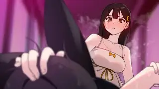 Handling a girlfriend
