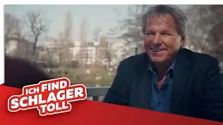 Bernhard Brink - Mit dem Herz durch die Wand (Offizielles Musikvideo)
