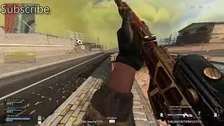 ИГРАЮ В CALL OF DUTY WARZONE (БЕЗ МОНТАЖА)