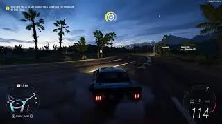 When the skill song comes on........