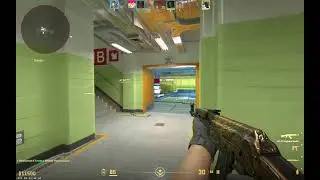 Counter-Strike 2 Kill. Oct 2, 2023