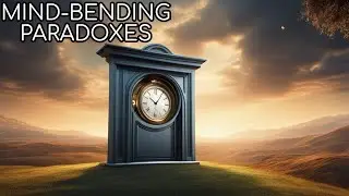 Paradoxes Decoded: 10 Mind-Bending Mysteries Explored