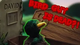 Don't Hug Me I'm Scared Episode 2 | Death - Reaction