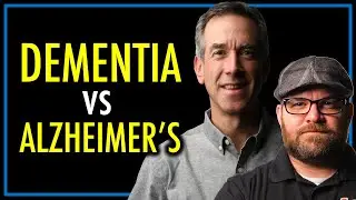 Dementia vs. Alzheimer's Disease | theSITREP
