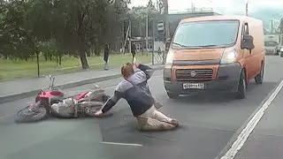 100 CRAZIEST IDIOT DRIVER MOMENTS!