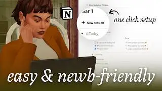 Steal My Notion Shortcut For Your Sims Tracker
