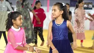 Bakharla - Navratri Festival 2024  - Day 1