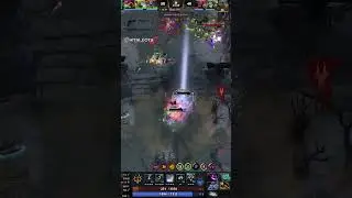 Slark Against THE BEAST 