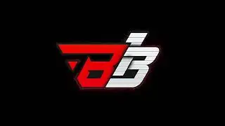 B13 Logo | Intro | Order your own Logo Animation on Discord
