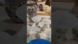 антикварный рынок Бельгия
