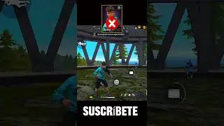 Este es el mejor personaje de free fire 🙂👷‍♂️ #parati #freefire #reels #garena #shorts