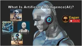 What is Artificial Intelligence (AI)? #AI #artificialintelligence #intelligence #airobot #definition