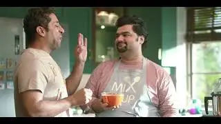 CROMPTON MIXER GRINDER - The Secret of Fine Taste | 20 SEC | HINDI