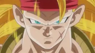 Dragon Ball Heroes God Mission - Opening