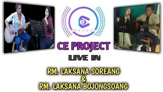 CE Project Live In RM. LAKSANA SOREANG 18112023 & RM. LAKSANA BOJONGSOANG 19112023 |Part 14