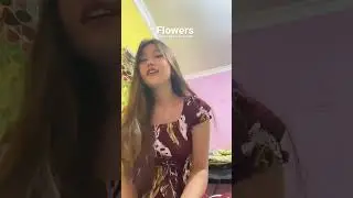flowers - lauren spencer smith cover