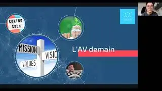 Refonte AV Atelier #1