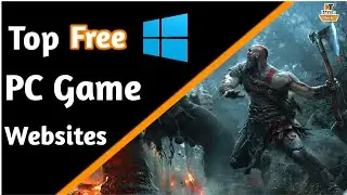 Download Unlimited PC Games from these Websites for Free | Download PC Games for free 2019