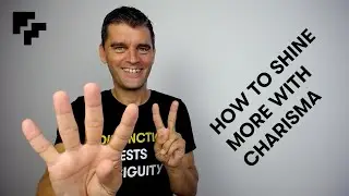How to Shine More With Charisma