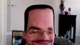 A real live jar head