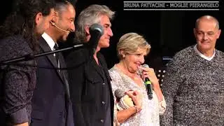 Premio Pierangelo Bertoli 2019