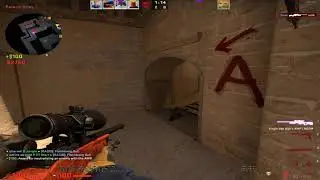 Awp BOOM