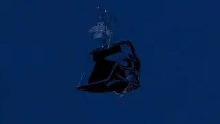 Star Wars - The Imperial March (Slowed + Reverb) with @bram6761