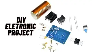 How to installation electronic curcuit/ #project #new #electronic #howto #diy #review #youtube #diy