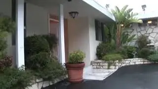 Maen di rumah cewek bule sexy
