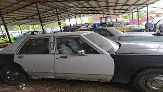 Полицейский mercury grand marquis +