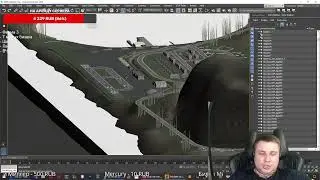 Стрим на Samp-net Role Play!