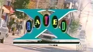 X Rated (Liberty Street Pilot)