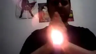 Queimar corretamente o incenso...