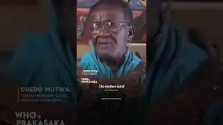 We Must Awaken The Mother Mind Within Us All - Credo Mutwa 