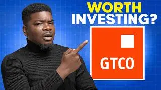 How to Make Money from GTCO Shares - Public Offer Explained!