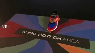 VS Factory x Nike