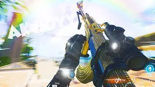 the *META* AK47 In WARZONE Caldera😨 ! ( Best Ak47 Class Setup Warzone ) fastest ttk green beam✔️