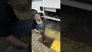 How to dump your RV