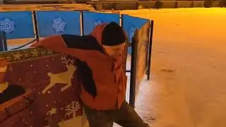 Пятая Бригада - Водолаз ловит белку