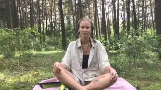 The more you relax, the more abundance flows to you