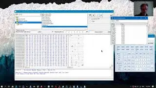 Repair of a corrupt Nikon RAW file (NEF)