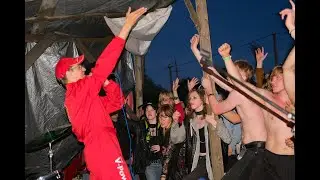 Dj Heiki - Armastus (Fesivali Püssi Punk LIVE 15 06 24)