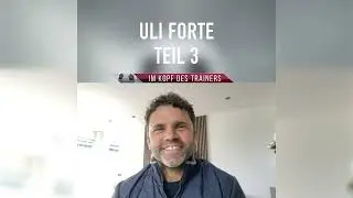 Uli Forte über das Yann- Sommer- Bashing (FC Bayern München) und über brutale 