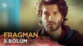Nasip - Khuda Aur Muhabbat - Pakistan Dizisi 9. Bölüm  Fragman 💓💫