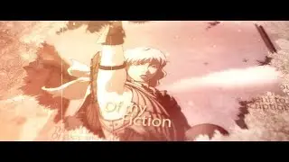 Griffith // Gatsu -The end - Berserk AMV