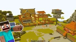MCMP WAR SERIES : WE GRIEFED OUR ENEMY TEAM BASE@FTTGaming