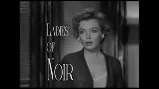 Ladies of Noir